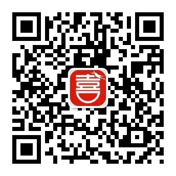 微信公众号二维码