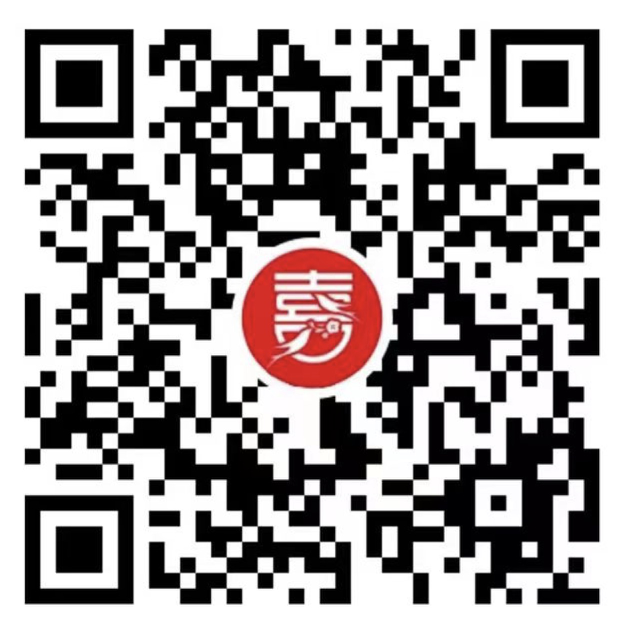 视频号二维码
